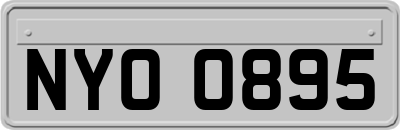 NYO0895