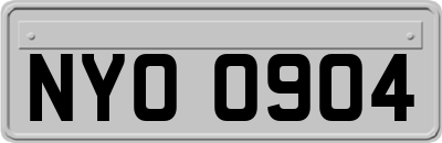 NYO0904