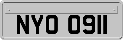 NYO0911