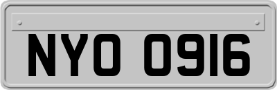 NYO0916