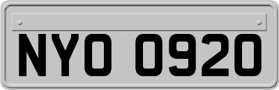 NYO0920