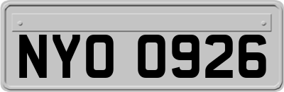 NYO0926