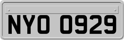 NYO0929