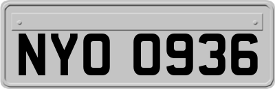 NYO0936