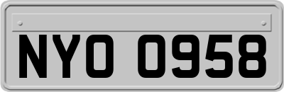 NYO0958
