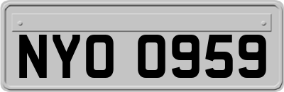 NYO0959