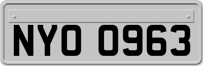 NYO0963