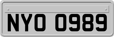 NYO0989
