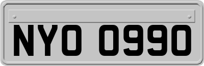 NYO0990