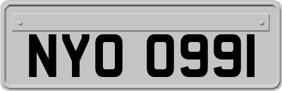 NYO0991