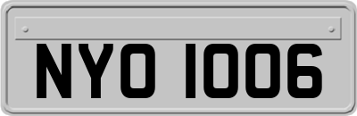 NYO1006