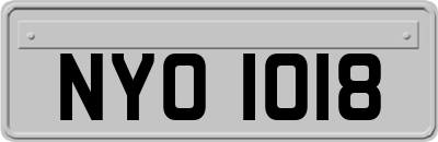 NYO1018
