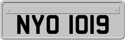 NYO1019
