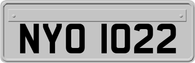 NYO1022