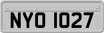 NYO1027