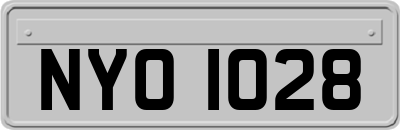 NYO1028