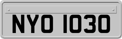 NYO1030