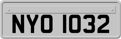 NYO1032
