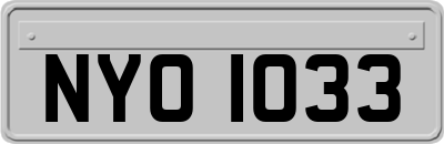 NYO1033