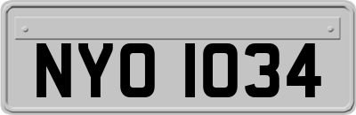 NYO1034