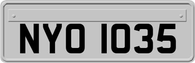 NYO1035