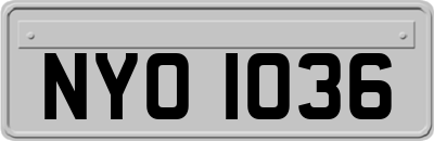 NYO1036
