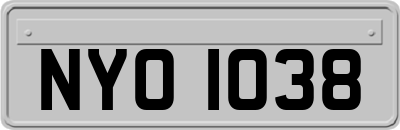 NYO1038