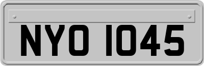 NYO1045