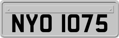 NYO1075