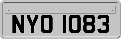 NYO1083