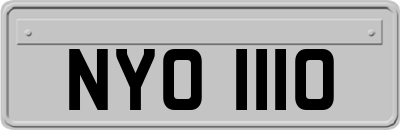 NYO1110
