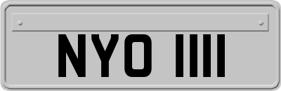 NYO1111