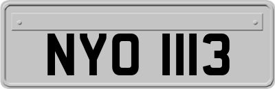 NYO1113