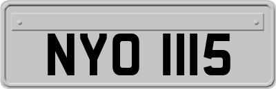 NYO1115