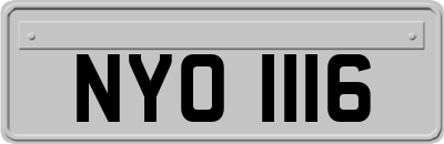NYO1116