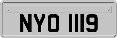 NYO1119