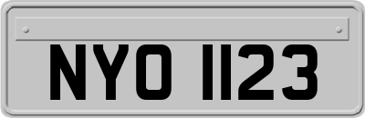 NYO1123