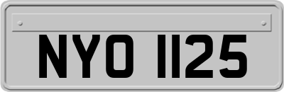 NYO1125