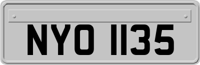 NYO1135