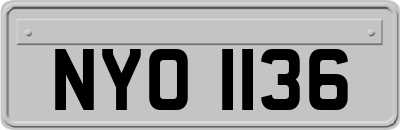 NYO1136