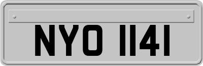 NYO1141