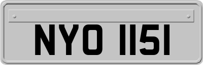 NYO1151