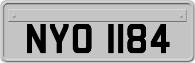 NYO1184