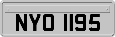 NYO1195