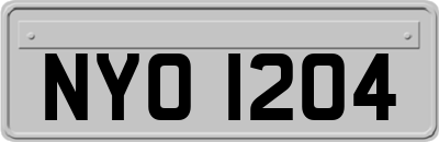 NYO1204