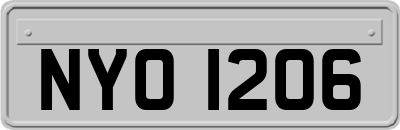 NYO1206