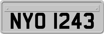 NYO1243