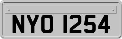 NYO1254