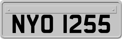 NYO1255