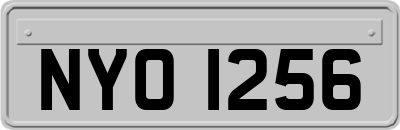 NYO1256